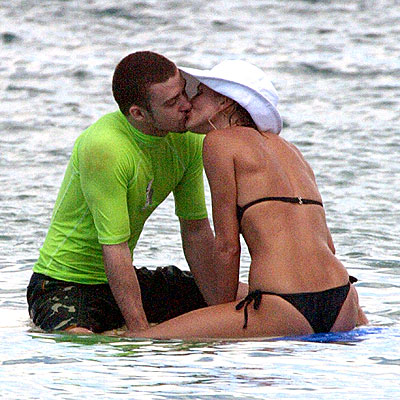 LOVE TRAVELS photo | Cameron Diaz, Justin Timberlake