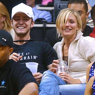LONG HAUL photo | Cameron Diaz, Justin Timberlake