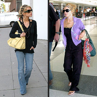 MADE FOR SHADES photo | Jessica Simpson, Lindsay Lohan