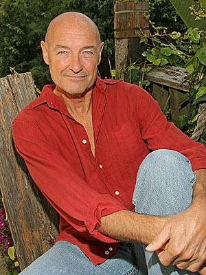 TERRY O'QUINN photo | Terry O'Quinn