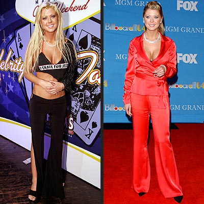 TARA REID photo | Tara Reid