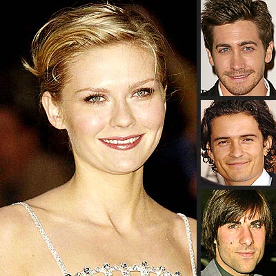 Kirsten Dunst, 22 photo | Kirsten Dunst