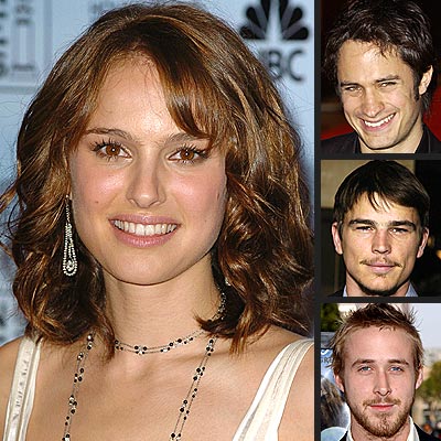 Natalie Portman, 23 photo | Natalie Portman