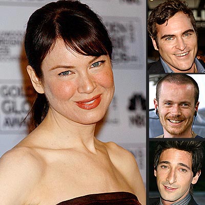 Pick the best Academy Award dat...