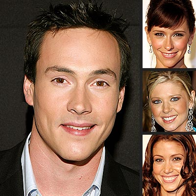 Chris Klein, 25 photo | Chris Klein