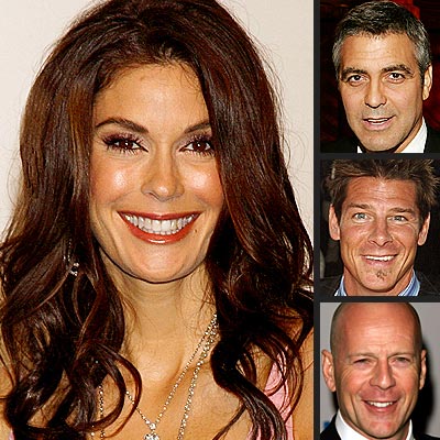 TERI HATCHER, 41 photo | Teri Hatcher