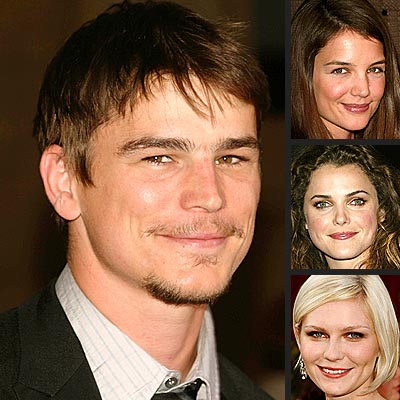 Josh Hartnett, 26 photo | Josh Hartnett