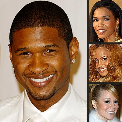 Usher, 26 photo | Usher
