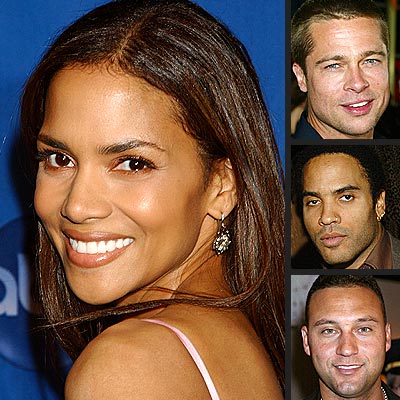 HALLE BERRY, 38 photo | Halle Berry