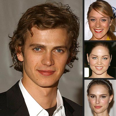 Hayden Christensen Now pic