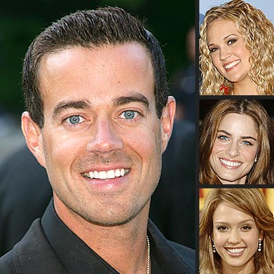 CARSON DALY, 32 photo | Carson Daly