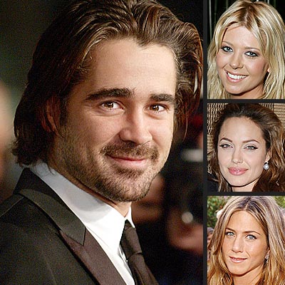 COLIN FARRELL, 29 photo | Colin Farrell