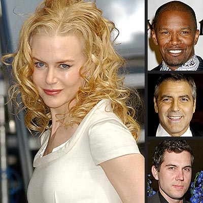 NICOLE KIDMAN, 38 photo | Nicole Kidman