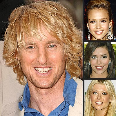 OWEN WILSON, 36 photo | Owen Wilson