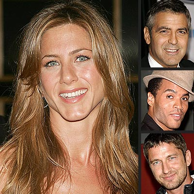 JENNIFER ANISTON, 36  photo | Jennifer Aniston