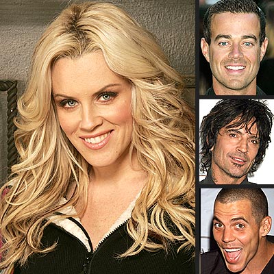 JENNY McCARTHY, 32 photo | Jenny McCarthy