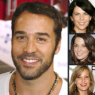 JEREMY PIVEN, 40 photo | Jeremy Piven