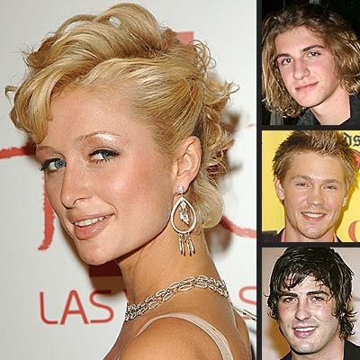 PARIS HILTON, 24 photo | Paris Hilton