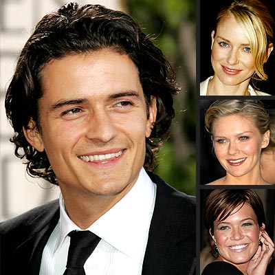 ORLANDO BLOOM, 28 photo | Orlando Bloom