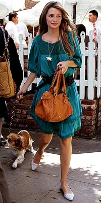 JULY 14 photo | Mischa Barton