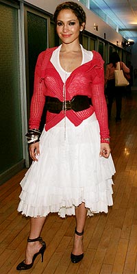 JENNIFER LOPEZ photo | Jennifer Lopez