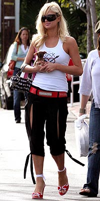PARIS HILTON photo | Paris Hilton