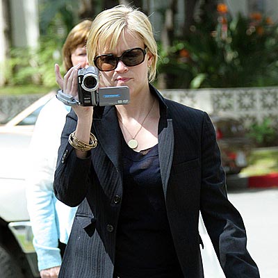 REESE WITHERSPOON photo | Reese Witherspoon