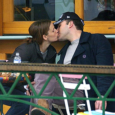 BEN & JEN photo | Ben Affleck, Jennifer Garner