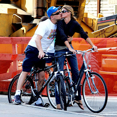 leonardo dicaprio and gisele bundchen