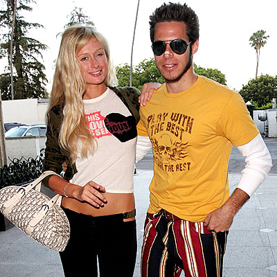 PARIS + PARIS photo | Paris Hilton, Paris Latsis