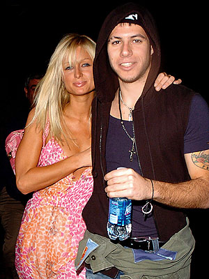 FAMILY PICTURE photo | Paris Hilton, Paris Latsis