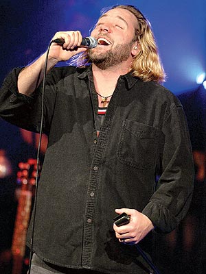 ROCK ON photo | Russell Crowe