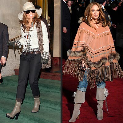 JENNIFER LOPEZ: '70s photo | Jennifer Lopez