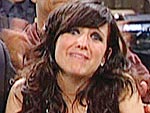13 Celeb Shockers of 2004 
 | Ashlee Simpson