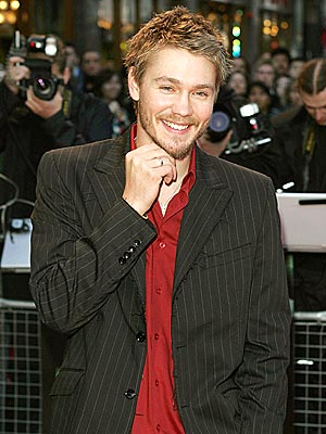 CHAD MICHAEL MURRAY photo | Chad Michael Murray