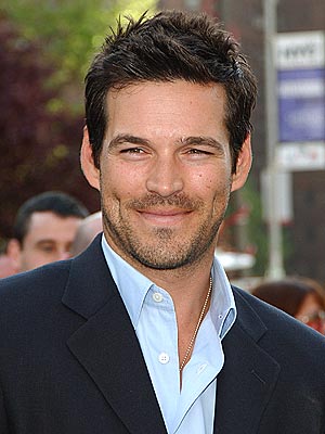 EDDIE CIBRIAN photo | Eddie Cibrian