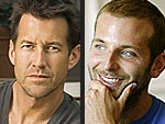 Fall TV's Sexiest Guys | James Denton