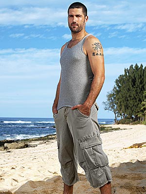 MATTHEW FOX photo | Matthew Fox