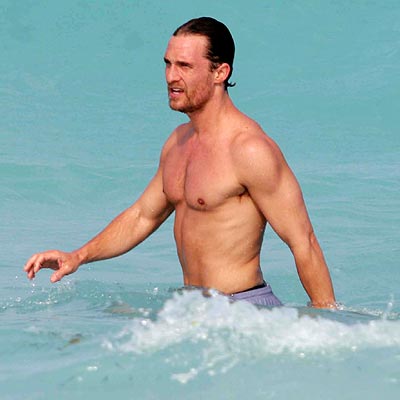 MATTHEW MCCONAUGHEY photo | Matthew McConaughey