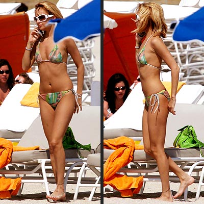 NICOLE RICHIE photo | Nicole Richie