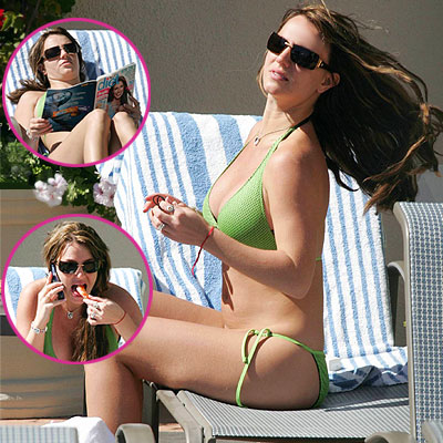 SANTA MONICA, MARCH 21 photo | Britney Spears