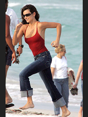 MIAMI BEACH, MARCH 27 photo | Pen\u00E9lope Cruz