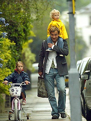 JUDE LAW photo | Jude Law