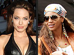 PEOPLE Style Awards | Angelina Jolie