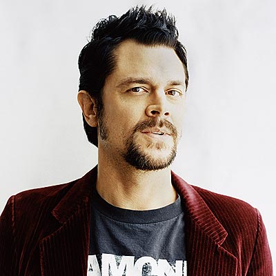 JOHNNY KNOXVILLE, 34 photo | Johnny Knoxville