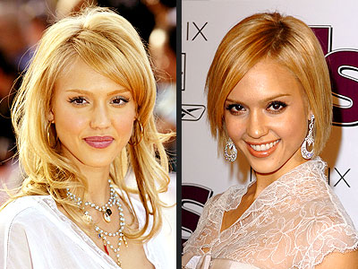 mid length hairstyles 2009. A medium length hair cut has