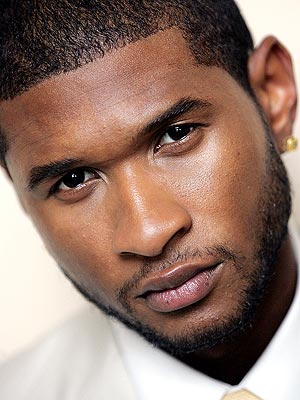 Images Of Usher