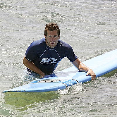 HAWAII photo | Jake Gyllenhaal