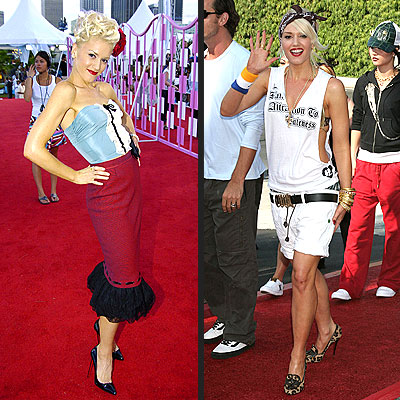 GWEN STEFANI photo | Gwen Stefani