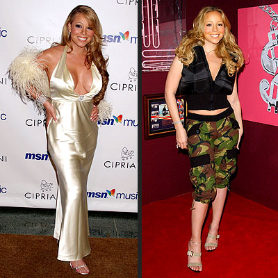 MARIAH CAREY photo | Mariah Carey